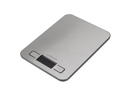 Весы кухонные LERAN EKS STEEL LINE 9 (10)